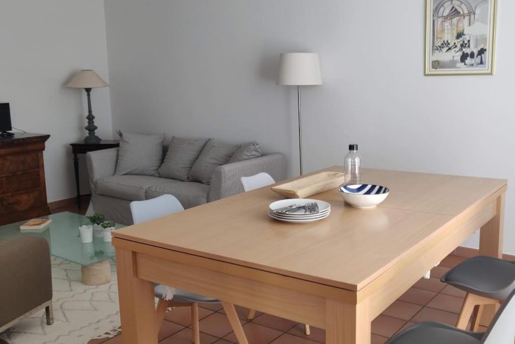 La Maison De Colette - Coeur De Village Cuxac-dʼAude 외부 사진