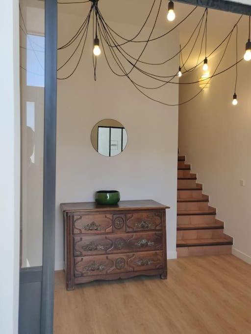 La Maison De Colette - Coeur De Village Cuxac-dʼAude 외부 사진